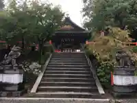 建勲神社のその他建物