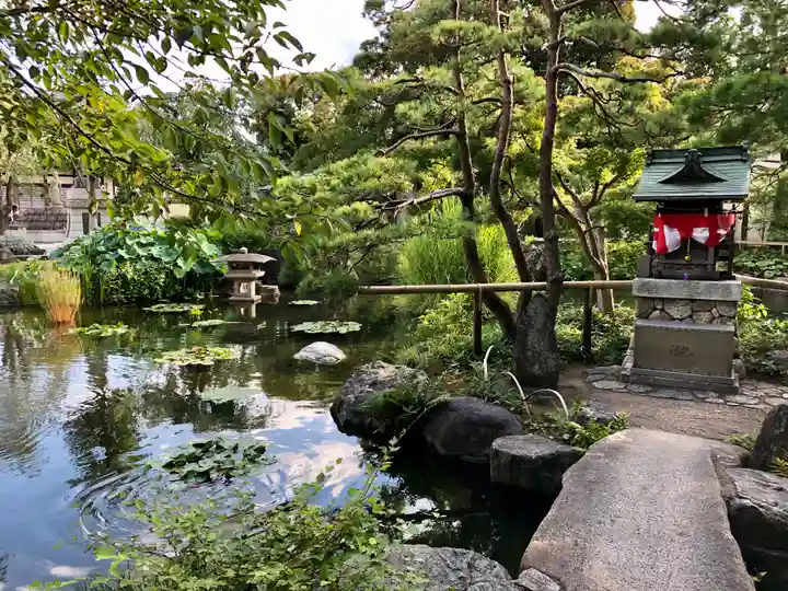 西新井大師総持寺(東京都)