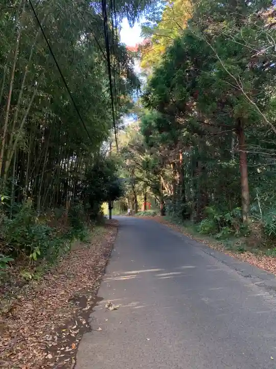 豊受神社(千葉県)