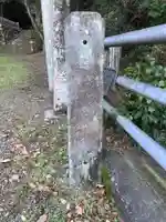 神明・白山社相殿のその他建物