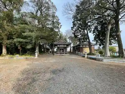 皇大神社(滋賀県)