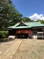 正福寺の本殿・本堂