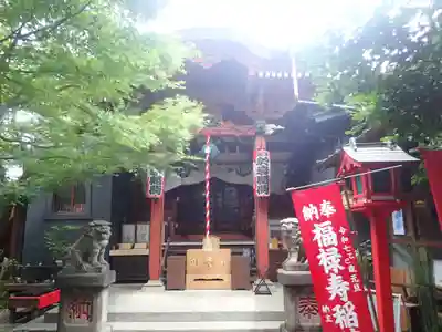 陽運寺(東京都)