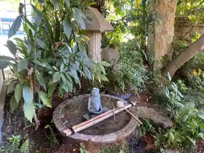 一乗院(身代不動尊) (茨城県)