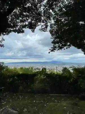 白毫寺(奈良県)