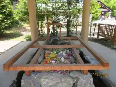 和泉國一之宮　大鳥大社(大阪府)