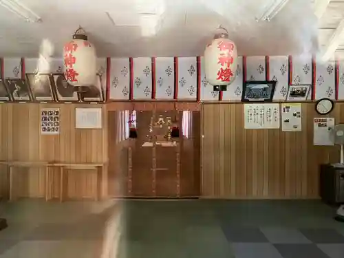 清川神社(北海道)