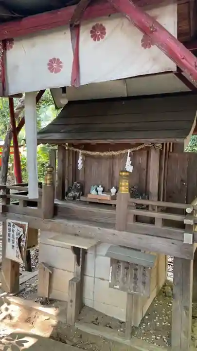 廣國神社(大阪府)