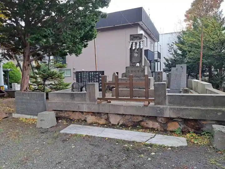 発寒神社(北海道)