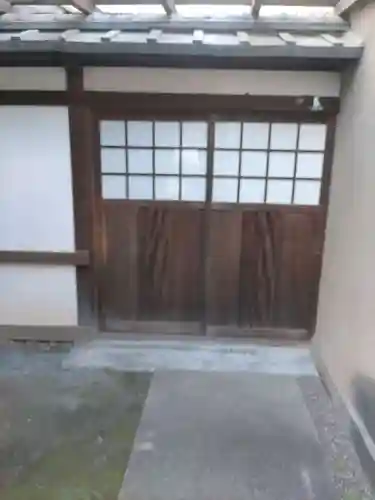 大聖寺門跡のその他建物