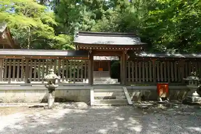 多賀大社の末社・摂社