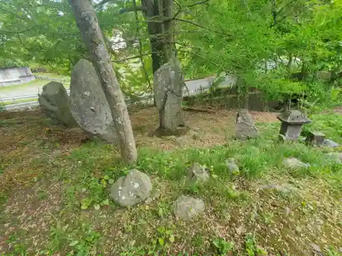 兼宮神社(群馬県)