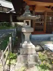 湯福神社(長野県)