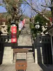 北野天満神社の建物その他