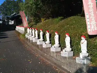 法蔵寺(静岡県)