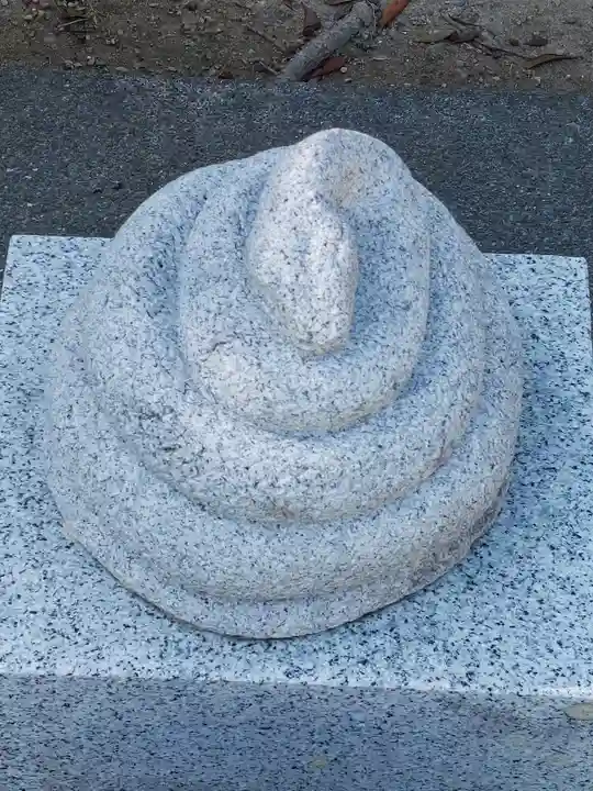 桜ヶ池池宮神社(静岡県)