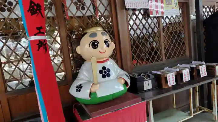 吉祥院天満宮(京都府)