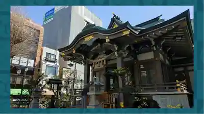 柏神社(千葉県)