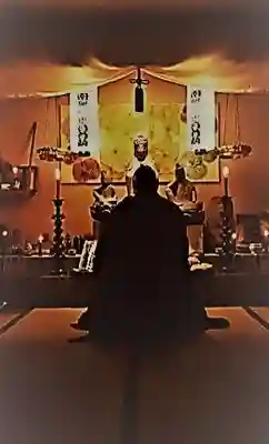 正寿寺の体験その他