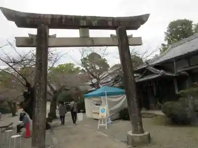 姫路神社(兵庫県)