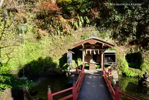 銭洗弁財天宇賀福神社(神奈川県)
