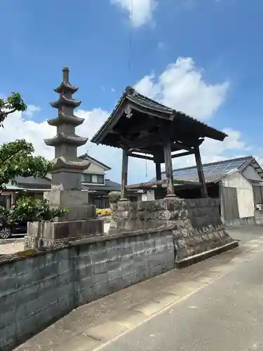 千徳寺(福岡県)