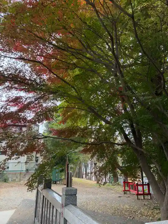 前原御嶽神社(千葉県)