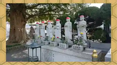 石田寺(東京都)