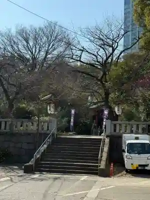 芝東照宮(東京都)