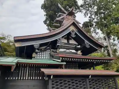 八重垣神社(千葉県)