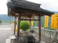 丹生川上神社(上社)(奈良県)