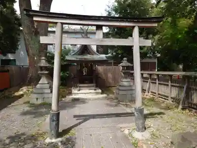 平野神社(京都府)