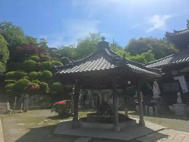 園城寺(三井寺)(滋賀県)
