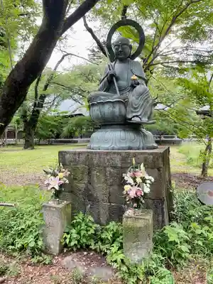 淨眞寺(東京都)