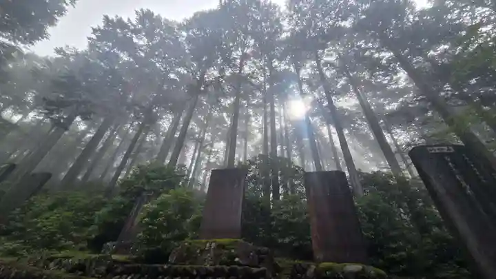三峯神社(埼玉県)