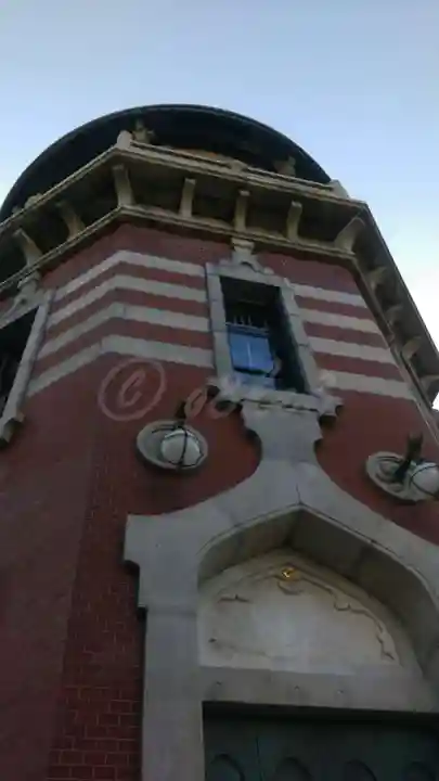 本願寺(西本願寺)のその他建物