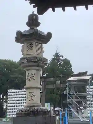 豊川閣　妙厳寺のその他建物