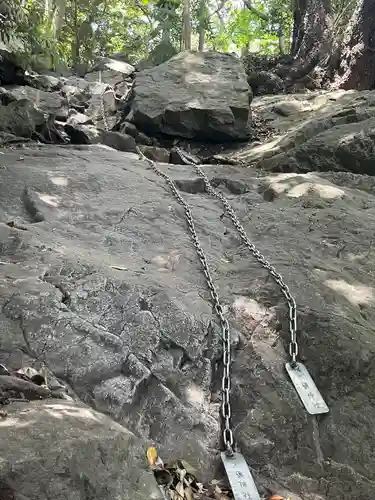 大甕神社(茨城県)