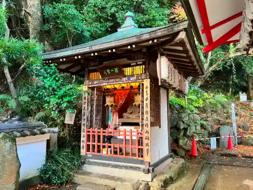 赤間神宮の建物その他