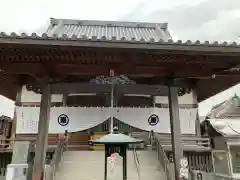 観音寺(徳島県)