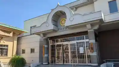 金峰寺のその他建物