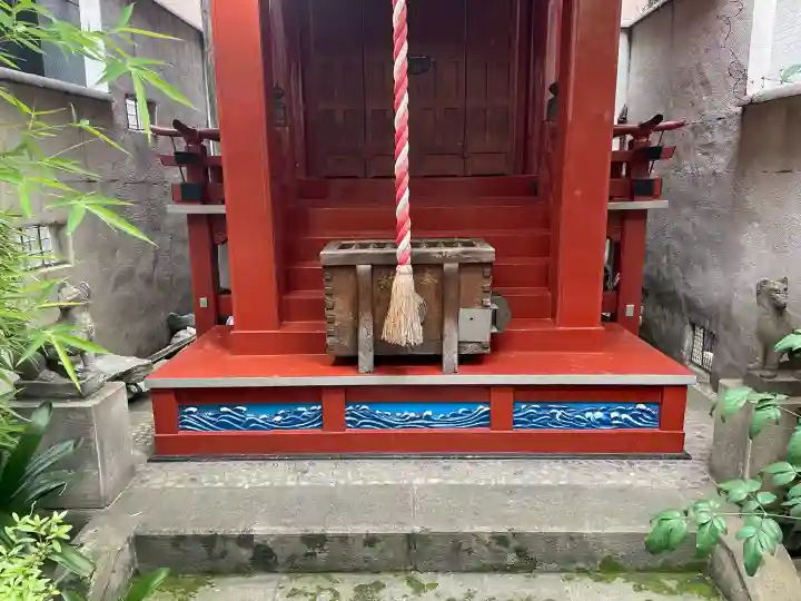 真徳稲荷神社(東京都)