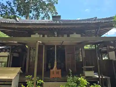 千光寺(奈良県)