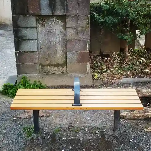 須賀神社のその他建物