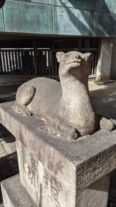 春日神社(愛知県)