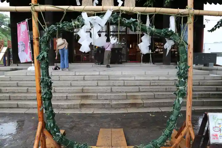 龍宮神社(北海道)