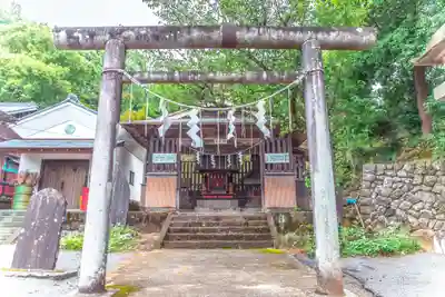 賀茂別雷神社(栃木県)