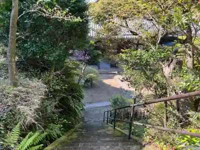 神武寺(神奈川県)