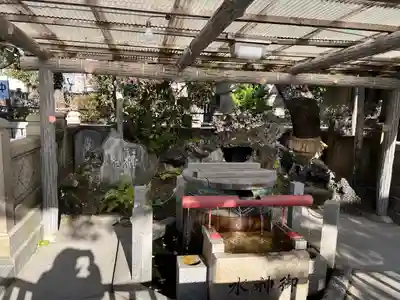 題経寺(柴又帝釈天)(東京都)