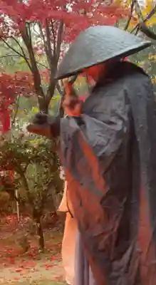 牟禮山観音禅寺(滋賀県)